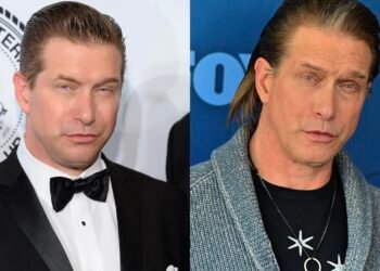 A profecia brasileira que transformou a trajetória de Stephen Baldwin