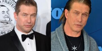 A profecia brasileira que transformou a trajetória de Stephen Baldwin
