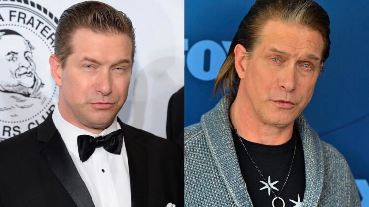 A profecia brasileira que transformou a trajetória de Stephen Baldwin 1 A profecia brasileira que transformou a trajetória de Stephen Baldwin