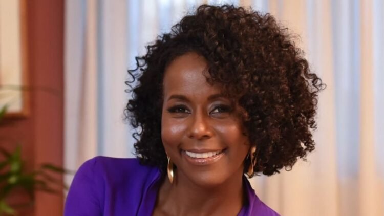A reviravolta na trajetória de Maju Coutinho antes do sucesso na televisão 1 A reviravolta na trajetória de Maju Coutinho antes do sucesso na televisão