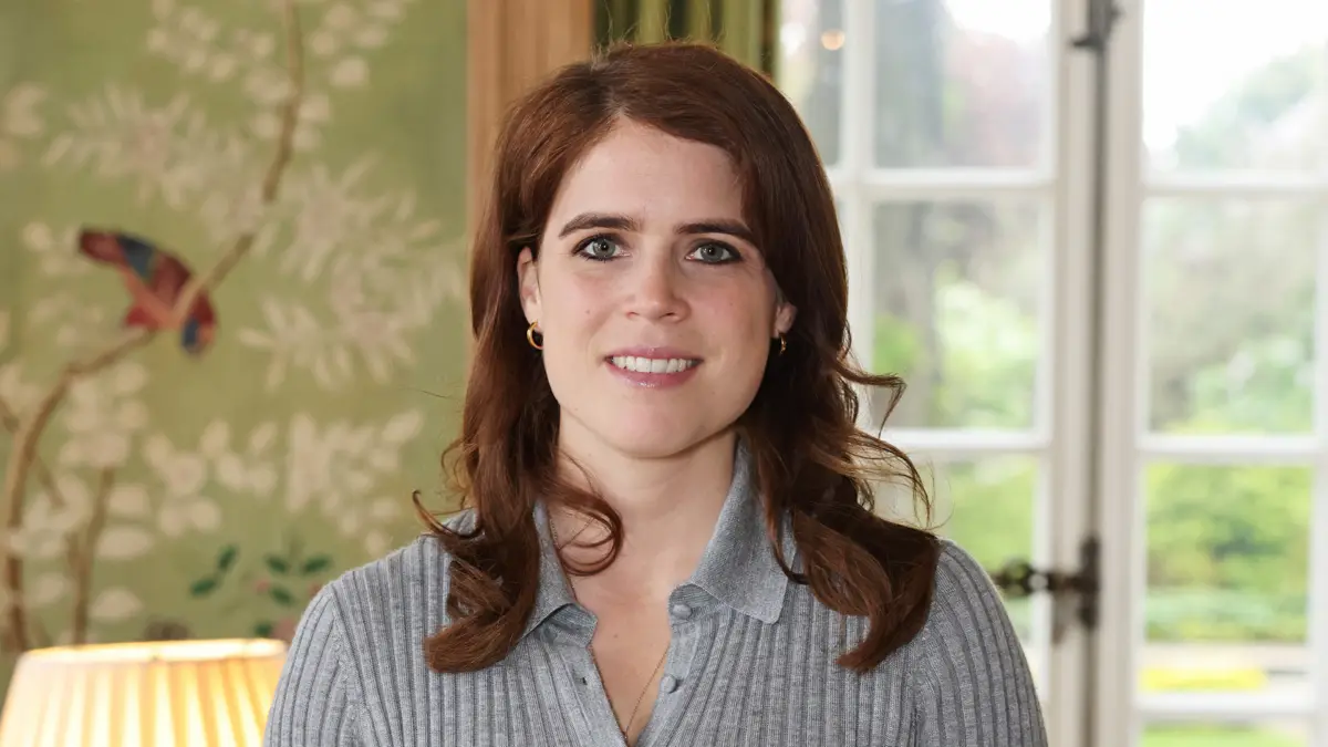 A rotina internacional que levou a princesa Eugenie a dar à luz em Portugal