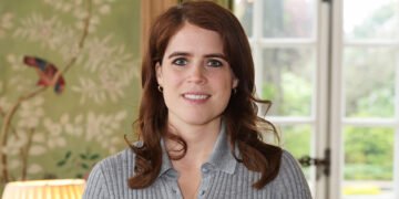 A rotina internacional que levou a princesa Eugenie a dar à luz em Portugal