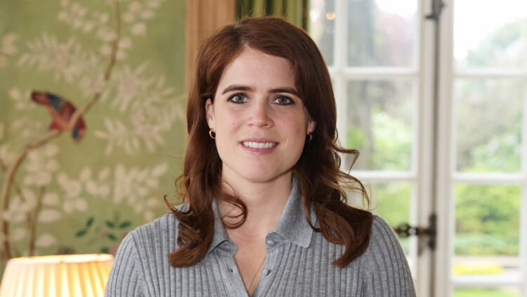 A rotina internacional que levou a princesa Eugenie a dar à luz em Portugal