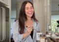 A trajetória de independência de Alessandra Negrini e sua relação com o patrimônio familiar