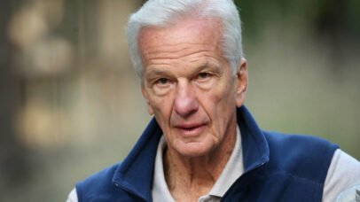 A trajetória de Jorge Paulo Lemann: do luto precoce ao topo da lista de bilionários 1 A trajetória de Jorge Paulo Lemann: do luto precoce ao topo da lista de bilionários