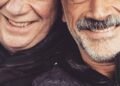 A união duradoura de Marco Nanini e Fernando Libonati: quase quatro décadas e moradias vizinhas