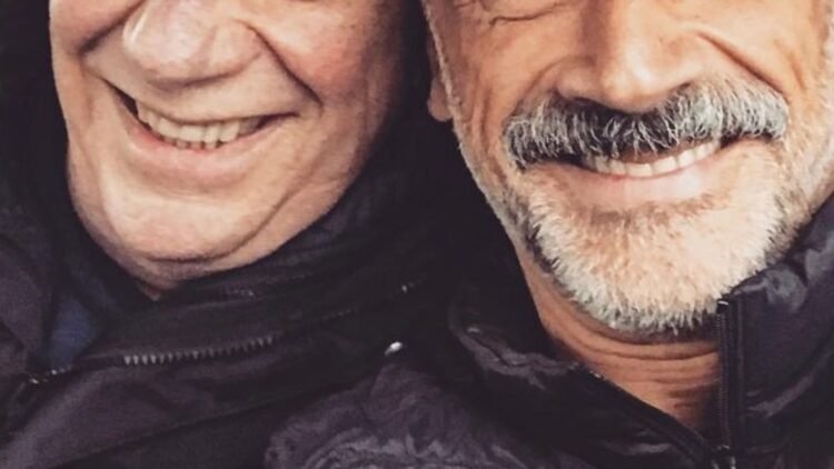 A união duradoura de Marco Nanini e Fernando Libonati: quase quatro décadas e moradias vizinhas 1 A união duradoura de Marco Nanini e Fernando Libonati: quase quatro décadas e moradias vizinhas