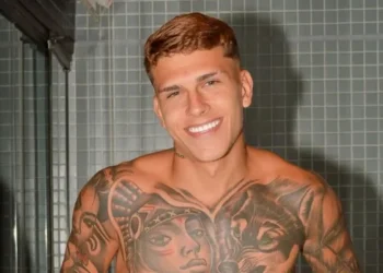 Justiça mantém prisão do influenciador Junior Honorato em Salvador 4 produtor de conteúdo adulto Adailton Honorato Franco de Souza
