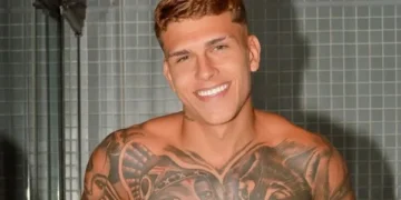 produtor de conteúdo adulto Adailton Honorato Franco de Souza