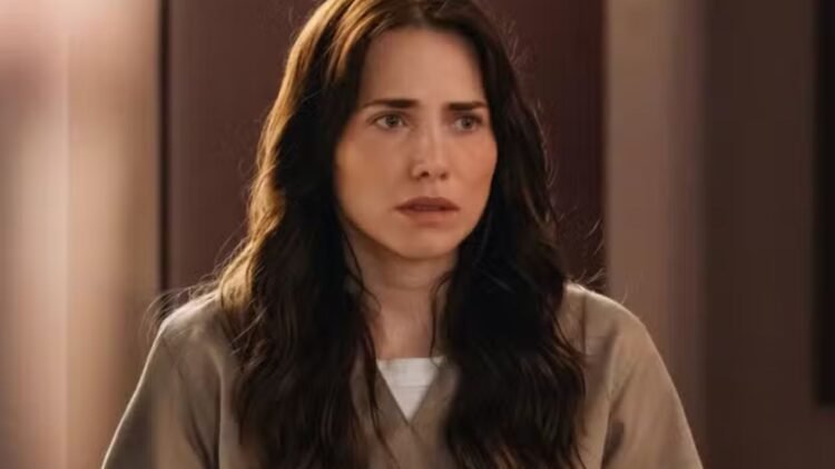 Adriana descobre fortuna oculta em Quem Ama Cuida após revelação sobrenatural 1 Adriana descobre fortuna oculta em Quem Ama Cuida após revelação sobrenatural