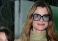 Alinne Moraes prestigia estreia de novela acompanhada do filho Pedro 3 Alinne Moraes prestigia estreia de novela acompanhada do filho Pedro