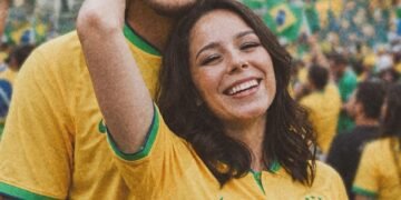 Amanda Rocha revela detalhes sobre seu casamento sem paixão inicial
