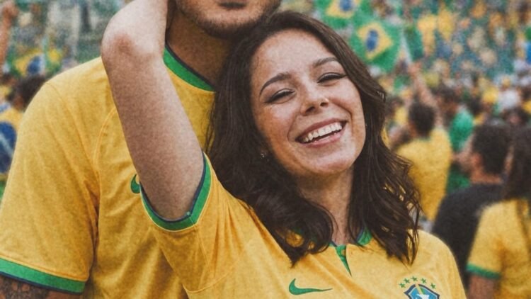 Amanda Rocha revela detalhes sobre seu casamento sem paixão inicial