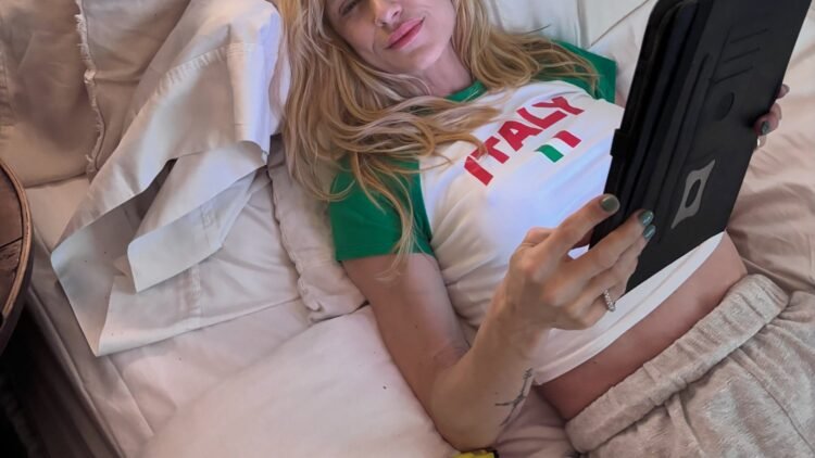 Amora Mautner revela detalhes da cobertura exclusiva no Rio de Janeiro