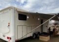 Ana Castela revela detalhes do trailer onde se hospeda durante a Festa do Peão de Barretos