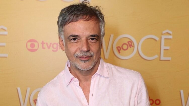 Ângelo Antônio retorna à Globo para papel de vilão em por Você