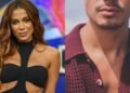 Anitta e Danilo Mesquita são flagrados em momento íntimo no Rio de Janeiro