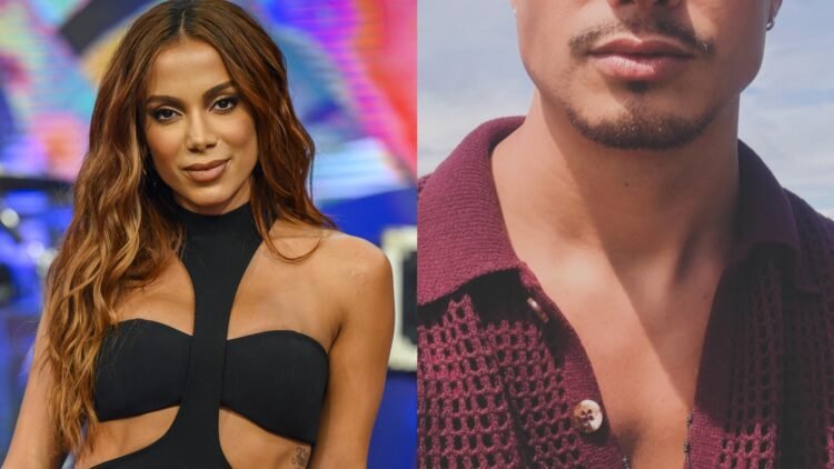 Anitta e Danilo Mesquita são flagrados em momento íntimo no Rio de Janeiro 1 Anitta e Danilo Mesquita são flagrados em momento íntimo no Rio de Janeiro