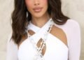 Anitta é escolhida para ocupar o posto de rainha de bateria da Grande Rio