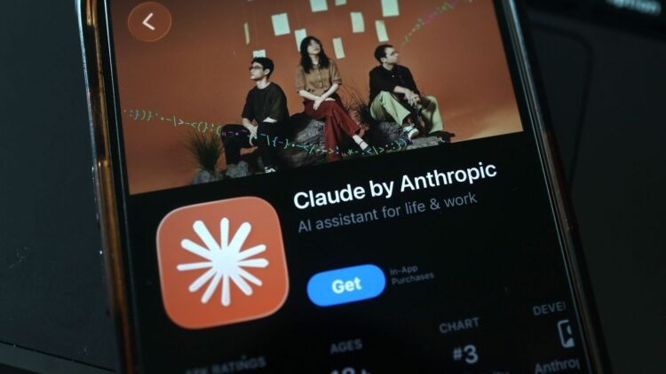 Anthropic adiciona marcas d'água invisíveis a textos do Claude em todo o mundo