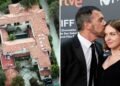 Antonio Banderas planeja mansão de R$ 62 milhões para a filha em Marbella
