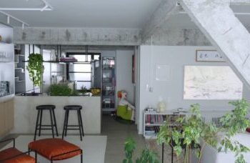 Apartamento de Bruno Fagundes: o refúgio afetivo do ator em São Paulo