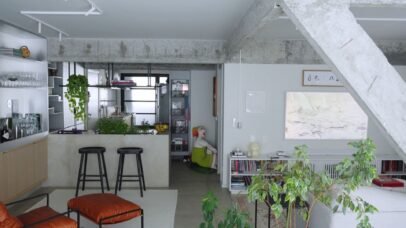 Apartamento de Bruno Fagundes: o refúgio afetivo do ator em São Paulo