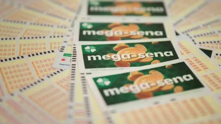 Aposta de Foz do Iguaçu fatura prêmio da quina na Mega-sena