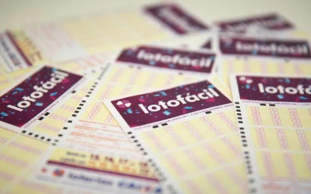 Apostador fatura prêmio milionário no concurso 3751 da Lotofácil 1 Apostador fatura prêmio milionário no concurso 3751 da Lotofácil