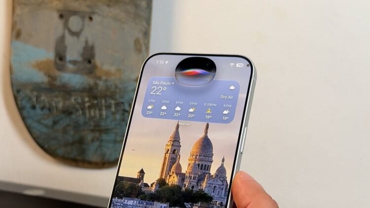 Apple libera Ios 26.6.1 com correções críticas de segurança para iPhones