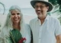Astrid Fontenelle explica por que mantém casas separadas com o marido