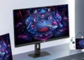 Asus ROG revoluciona monitores gamer com taxas de atualização de até 920 Hz 2 Asus ROG revoluciona monitores gamer com taxas de atualização de até 920 Hz