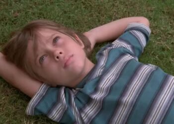 Ator de Boyhood, Ellar Coltrane, redefine carreira e se torna bombeiro voluntário
