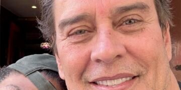 Ator Marcello Antony: a reinvenção do ex-galã da Globo como empresário em Portugal