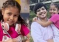 Atriz mirim Laura Chuff celebra estreia como Tom-tom em ‘por Você’ e destaca parceria com Adanilo 2 Atriz mirim Laura Chuff celebra estreia como Tom-tom em ‘por Você’ e destaca parceria com Adanilo