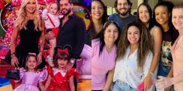Bastidores da rotina e salários das babás de Virginia Fonseca