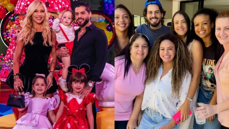 Bastidores da rotina e salários das babás de Virginia Fonseca 1 Bastidores da rotina e salários das babás de Virginia Fonseca