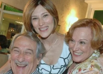 Beth Goulart reflete sobre o luto e o legado deixado por Nicette Bruno e Paulo Goulart