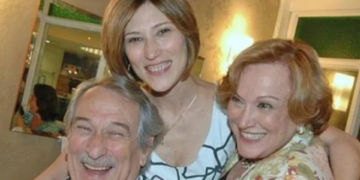 Beth Goulart reflete sobre o luto e o legado deixado por Nicette Bruno e Paulo Goulart