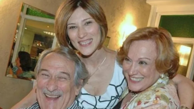 Beth Goulart reflete sobre o luto e o legado deixado por Nicette Bruno e Paulo Goulart