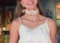 Biah Rodrigues exibe look country e detalha valores de produção em rede social