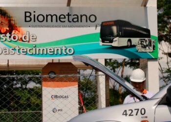 Biometano ganha novas diretrizes da ANP para comercialização no Brasil