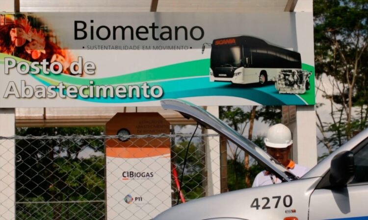 Biometano ganha novas diretrizes da ANP para comercialização no Brasil