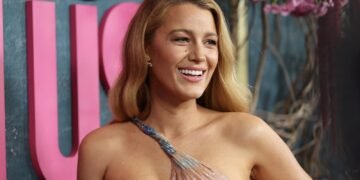 Blake Lively e Ryan Reynolds: o refúgio em Nova York com design rústico e privacidade blindada