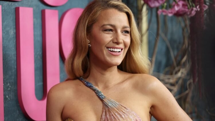 Blake Lively e Ryan Reynolds: o refúgio em Nova York com design rústico e privacidade blindada 1 Blake Lively e Ryan Reynolds: o refúgio em Nova York com design rústico e privacidade blindada