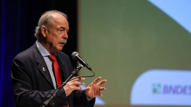 BNDES atinge lucro histórico de R$ 9,2 bilhões com alta no crédito no primeiro semestre de 2026
