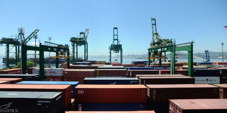 Brasil e EUA buscam solução para tarifas comerciais em reunião virtual 1 Brasil e EUA buscam solução para tarifas comerciais em reunião virtual