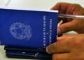 Brasil registra abertura de 58,5 mil vagas formais em julho conforme dados do Caged