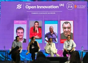 Brasil vive cenário ideal para inovação e fomento tecnológico