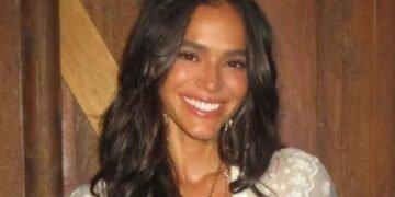 Bruna Marquezine deixa cobertura e se muda para mansão exclusiva no Rio de Janeiro